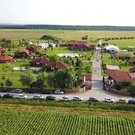 Krasograd Villa Pisarovina Eksteriør billede