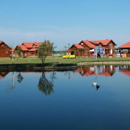 Krasograd Villa Pisarovina Eksteriør billede