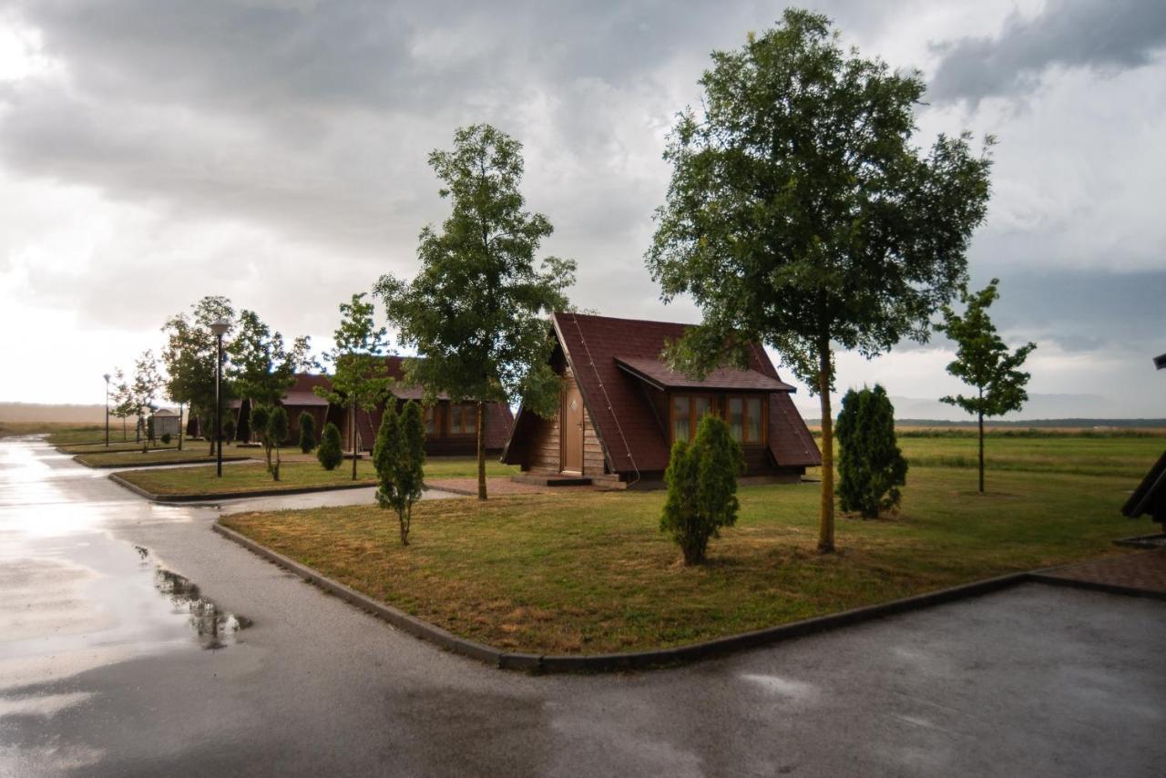 Krasograd Villa Pisarovina Eksteriør billede