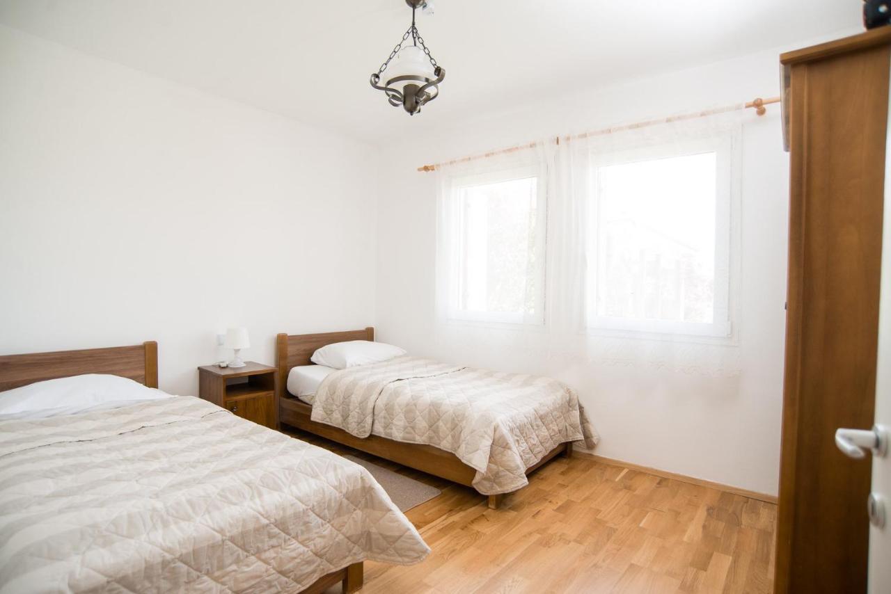Krasograd Villa Pisarovina Eksteriør billede