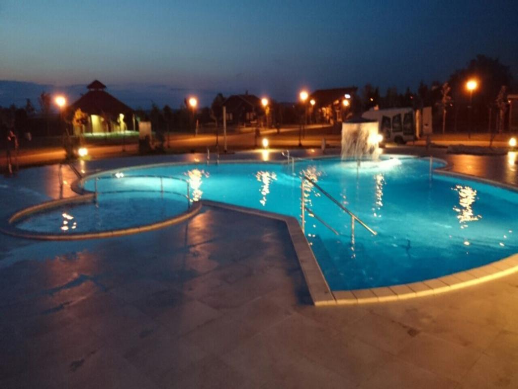 Krasograd Villa Pisarovina Eksteriør billede