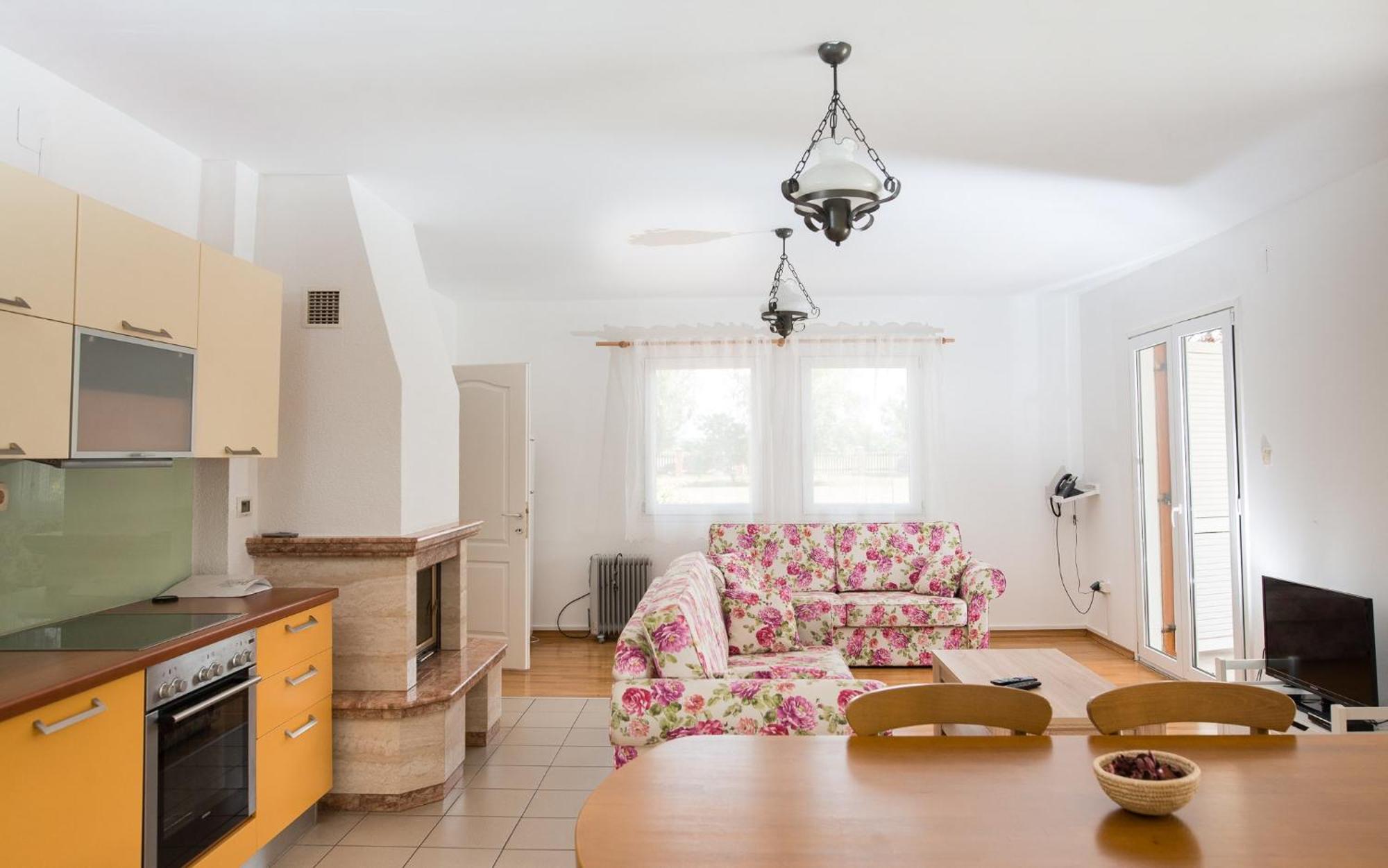 Krasograd Villa Pisarovina Eksteriør billede