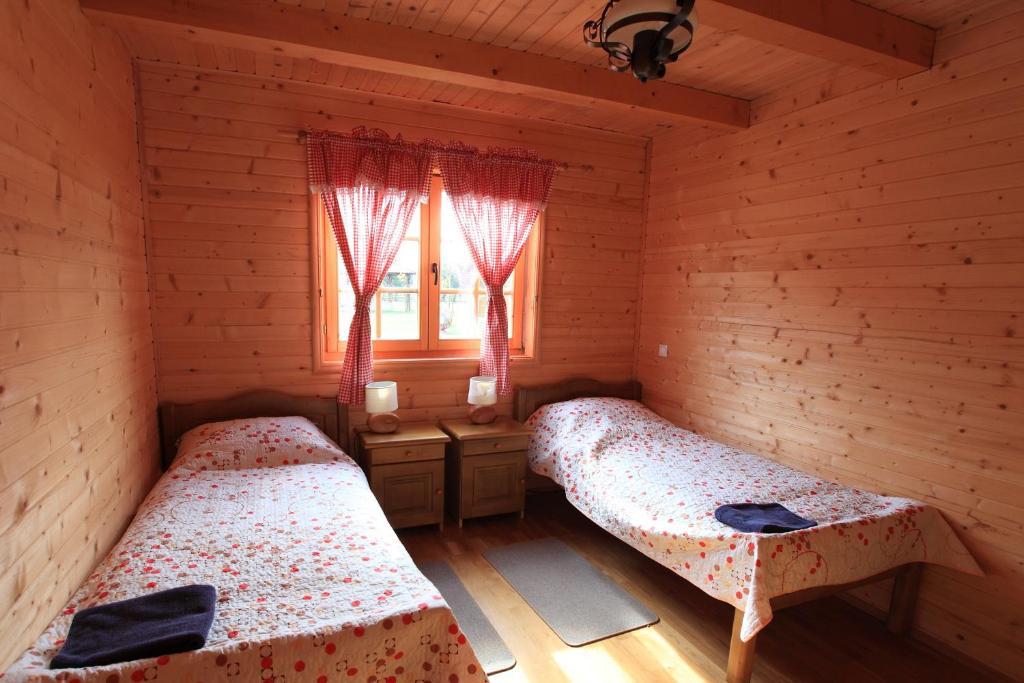 Krasograd Villa Pisarovina Værelse billede