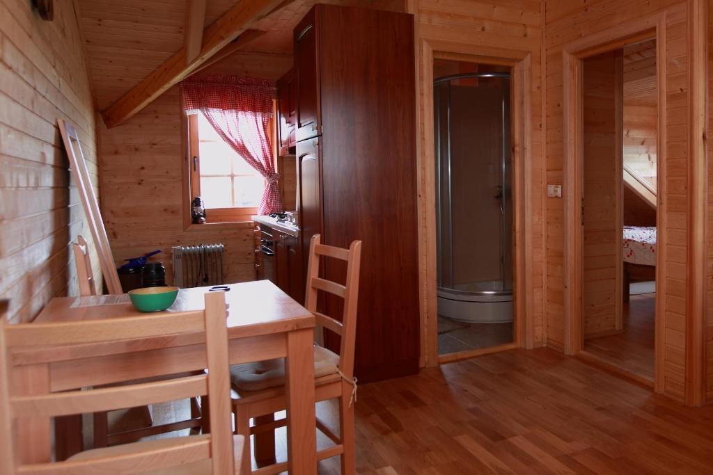 Krasograd Villa Pisarovina Værelse billede